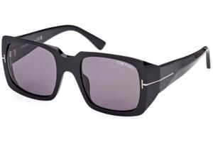 Tom Ford FT1035-N 01A - ONE SIZE (51)