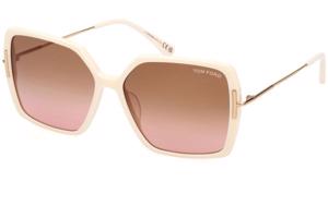 Tom Ford FT1039 25F - ONE SIZE (59)