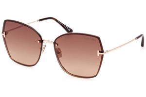 Tom Ford FT1107 28F - ONE SIZE (62)