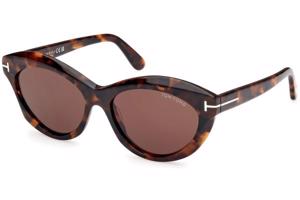 Tom Ford FT1111 52E - ONE SIZE (55)