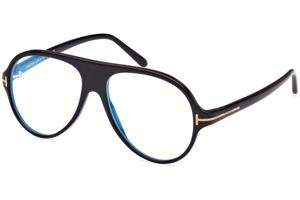 Tom Ford FT5012-B 001 - ONE SIZE (53)