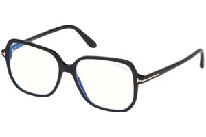 Tom Ford FT5578-B 001 - ONE SIZE (54)