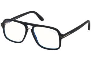 Tom Ford FT5627-B 002 - ONE SIZE (55)