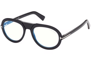 Tom Ford FT5756-B 001 - ONE SIZE (53)