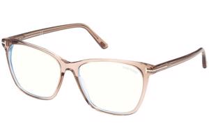 Tom Ford FT5762-B 045 - ONE SIZE (55)