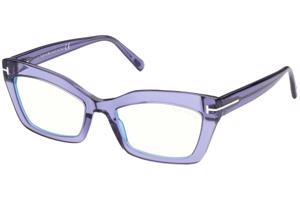 Tom Ford FT5766-B 078 - ONE SIZE (54)
