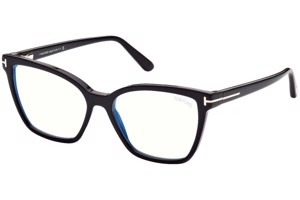 Tom Ford FT5812-B 001 - ONE SIZE (53)