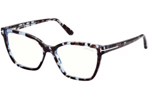 Tom Ford FT5812-B 055 - ONE SIZE (53)