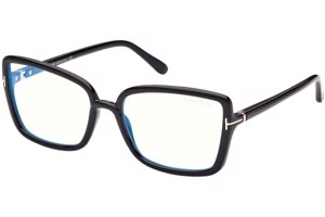 Tom Ford FT5813-B 001 - ONE SIZE (56)