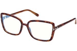 Tom Ford FT5813-B 055 - ONE SIZE (56)