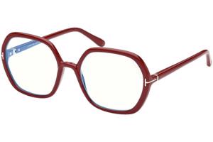 Tom Ford FT5814-B 066 - ONE SIZE (55)