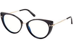 Tom Ford FT5815-B 001 - ONE SIZE (54)