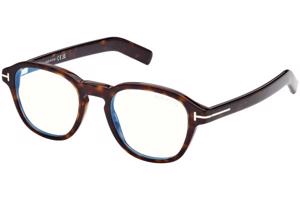 Tom Ford FT5821-B 052 - ONE SIZE (49)