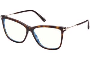Tom Ford FT5824-B 052 - ONE SIZE (56)