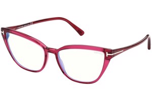 Tom Ford FT5825-B 075 - ONE SIZE (55)
