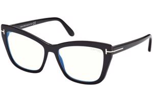 Tom Ford FT5826-B 001 - ONE SIZE (55)