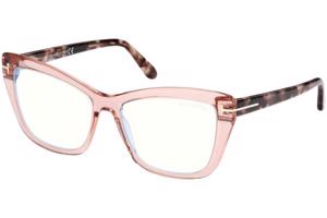 Tom Ford FT5826-B 072 - ONE SIZE (55)