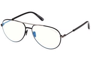 Tom Ford FT5829-B 001 - ONE SIZE (57)
