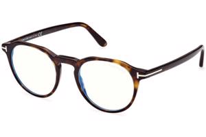 Tom Ford FT5833-B 052 - ONE SIZE (49)