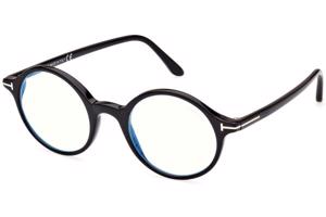 Tom Ford FT5834-B 001 - ONE SIZE (47)