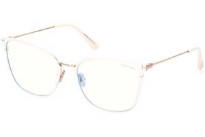 Tom Ford FT5839-B 025 - ONE SIZE (56)