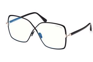 Tom Ford FT5841-B 001 - ONE SIZE (59)