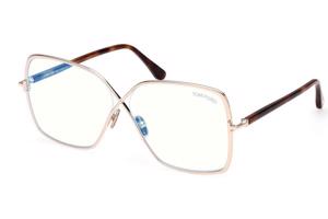 Tom Ford FT5841-B 028 - ONE SIZE (59)