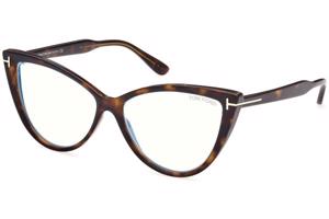 Tom Ford FT5843-B 052 - ONE SIZE (56)