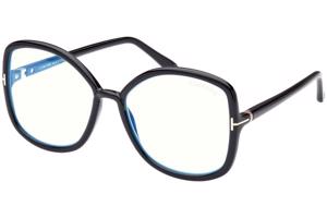 Tom Ford FT5845-B 001 - ONE SIZE (56)