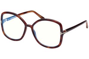 Tom Ford FT5845-B 053 - ONE SIZE (56)