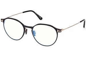 Tom Ford FT5866-B 002 - ONE SIZE (52)