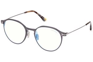 Tom Ford FT5866-B 013 - ONE SIZE (52)