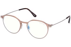 Tom Ford FT5866-B 035 - ONE SIZE (52)