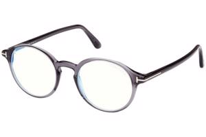 Tom Ford FT5867-B 020 - ONE SIZE (49)