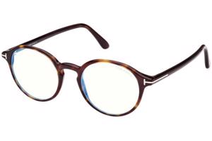 Tom Ford FT5867-B 052 - ONE SIZE (49)