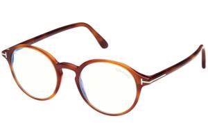 Tom Ford FT5867-B 053 - ONE SIZE (49)