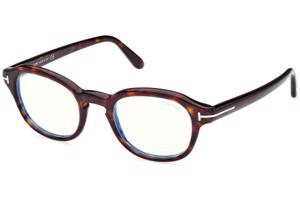 Tom Ford FT5871-B 052 - ONE SIZE (49)