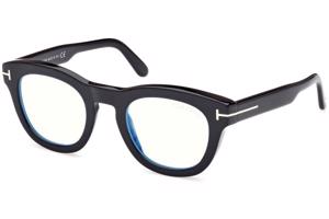 Tom Ford FT5873-B 001 - ONE SIZE (49)