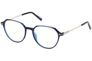 Tom Ford FT5875-B 090 - ONE SIZE (52)
