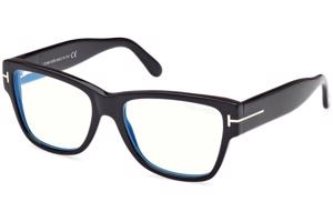 Tom Ford FT5878-B 001 - ONE SIZE (55)