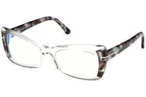 Tom Ford FT5879-B 093 - ONE SIZE (55)