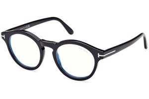 Tom Ford FT5887-B 001 - ONE SIZE (49)