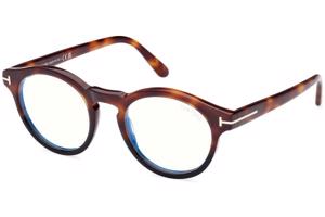 Tom Ford FT5887-B 005 - ONE SIZE (49)