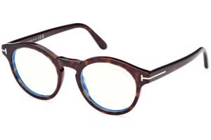 Tom Ford FT5887-B 052 - ONE SIZE (49)