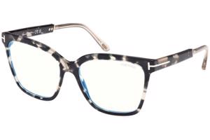 Tom Ford FT5892-B 005 - ONE SIZE (56)
