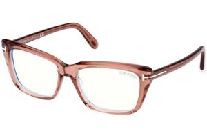 Tom Ford FT5894-B 072 - ONE SIZE (56)