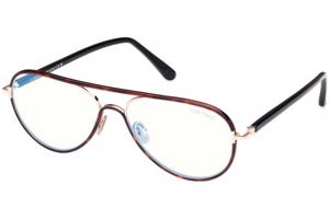 Tom Ford FT5897-B 053 - ONE SIZE (57)