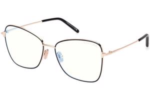 Tom Ford FT5906-B 001 - ONE SIZE (55)