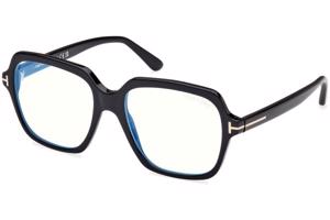 Tom Ford FT5908-B 001 - ONE SIZE (54)