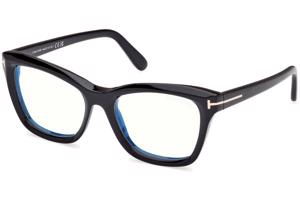 Tom Ford FT5909-B 001 - ONE SIZE (53)